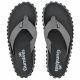 5. Gumbies Duckbill Flip Flops G-DB-UNI-BLGR flip-flops
