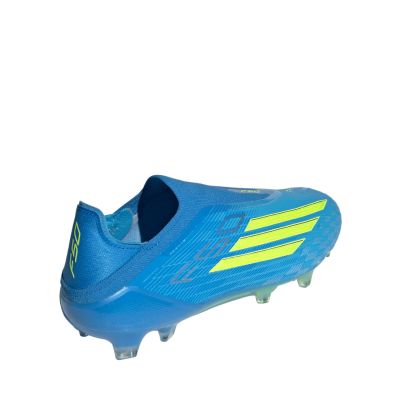 3. adidas F50 Elite LL FG JR6461 football boots