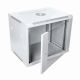 6. Digitus DN-W19 09U/450 9U Rack Wall-mounted Cabinet Light Gray