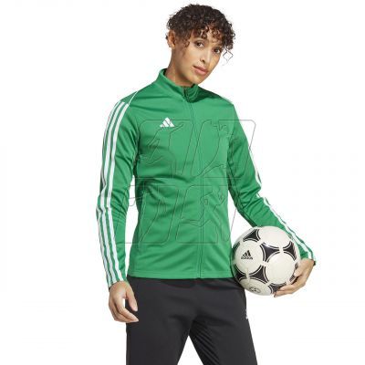 4. Sweatshirt adidas Tiro 23 League Training W IC7871