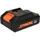 7. 18V T78972 STHOR Cordless Drill Driver