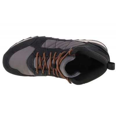 3. Merrell Alpine Sneaker Mid Plr Wp 2 M J004289 shoes