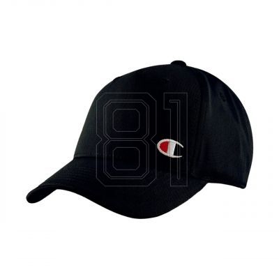 Champion Baseball Jr Cap 805976 KK001
