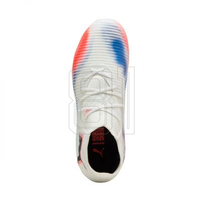 4. Puma Future 8 Pro FG/AG Jr 108613 01 football boots