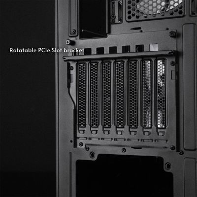 16. Chieftec Vista Max GX-30B-OP Case