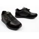 7. GAP women's sports shoes Nashville Basic sneakers fashionable black