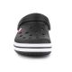 8. Crocs Crocband M 11016-001 slippers