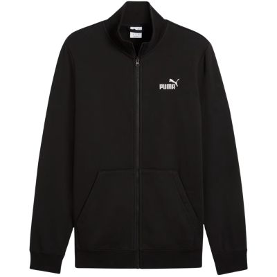 4. Puma ESS No.1 Logo Track Jacket FL M 682582 01