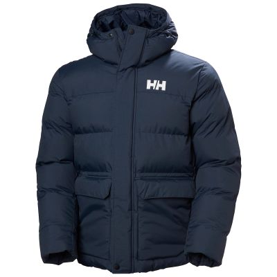 Helly Hansen men's NORDIC PUFFY JACKET 54513 597