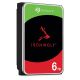 8. Seagate IronWolf 6TB 3.5" SATA ST6000VN006 HDD Hard Drive