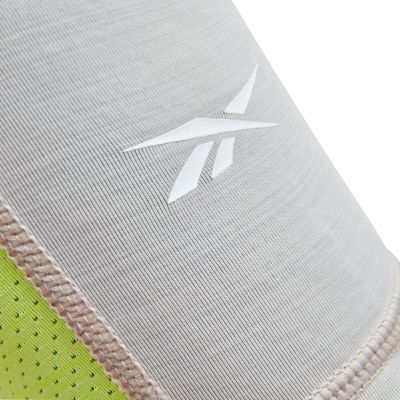 7. Reebok Activchill RASL-13024GR Compression Sleeves