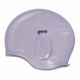 Silicone Shepa Ear Cap Silver B28