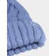 2. Women's winter hat 4F 4FWAW24ACAPF411-32S