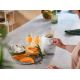 11. PHILIPS HR 2041/00 Stand Blender