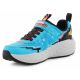 3. Skechers Mega-Craft 4K Jr shoes 402160L-TQBK 
