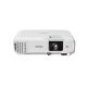 5. EPSON EB-W49 LCD PROJECTOR, WXGA, 3800 ANSI, 16000:1