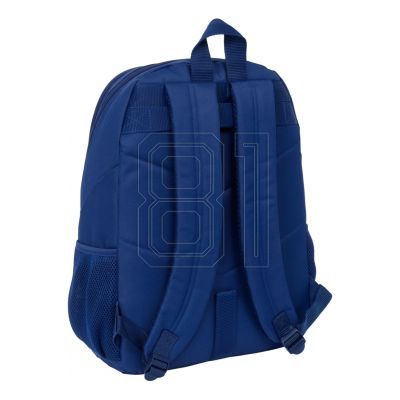 5. FC Barcelona Backpack 612525665