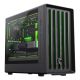 2. GameMax CLAW 360 BK Micro Tower Black