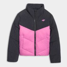 Down jacket f614 4F JUNIOR 4FJWAW25TDJAF614-54S