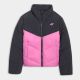 Down jacket f614 4F JUNIOR 4FJWAW25TDJAF614-54S
