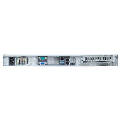 5. GIGABYTE R113-C10-AA02 AMD B650E Socket AM5 Rack (1U) Black, Steel