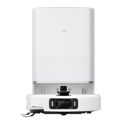 Xiaomi 5 Pro cleaning robot