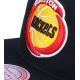 5. Mitchell &amp; Ness NBA Houston Rockets Top Spot Snapback Hwc Rockets Cap HHSS2976-HROYYPPPBLCK