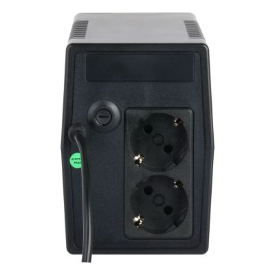 3. DAHUA PFM3350-600 600VA UPS