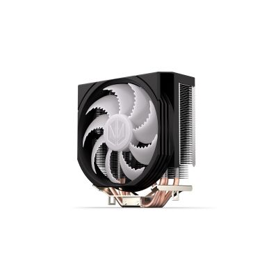 2. ENDORFY Spartan 5 MAX ARGB air cooling