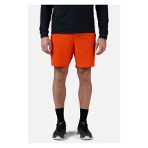 Szorty męskie ROSSIGNOL Sidelhorn Short 7" pomarańczowe