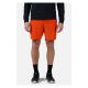 ROSSIGNOL Men's Sidelhorn Short 7" Orange