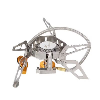 fms-125 camping stove