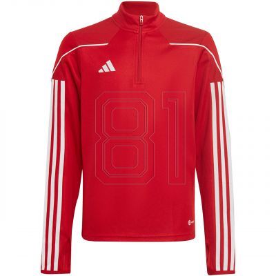 6. Sweatshirt adidas Tiro 23 League Training Top Jr HS3489