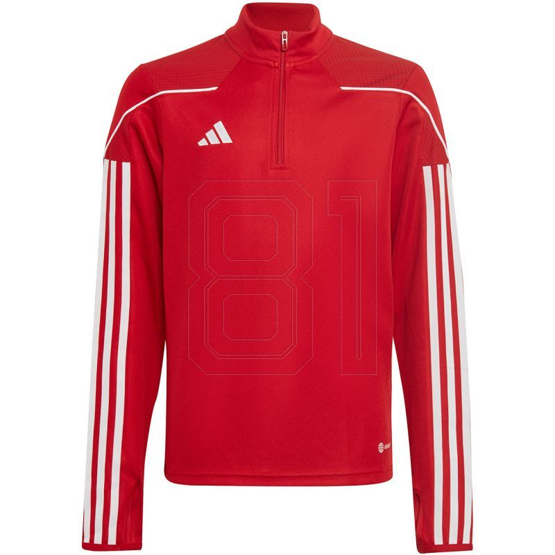 6. Sweatshirt adidas Tiro 23 League Training Top Jr HS3489