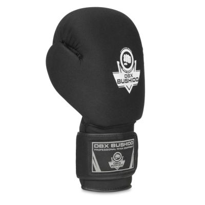 3. 8oz Boxing Gloves - EverClean - Origin Series