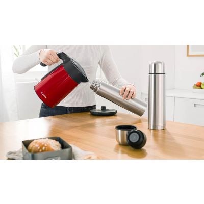 9. BOSCH TWK 7L464 Kettle