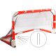 16. FOLDABLE FOOTBALL GOAL 120x60x60CM PURE 2 IMPROVE