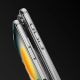 4. Dux Ducis Clin Case for iPhone 17 Air - Transparent