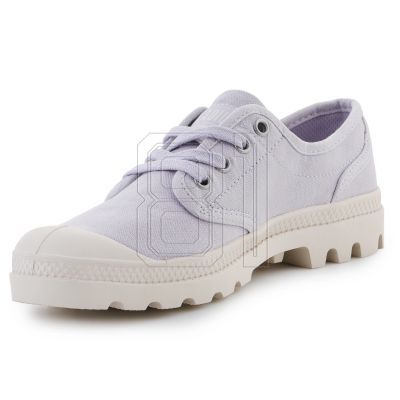 3. Palladium Pampa Oxford Shoes W 92351-549-M 