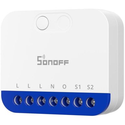 Sonoff MINI-DIM Matter Smart WiFi Mini Controller/Dimmer