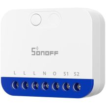 Sonoff MINI-DIM Matter Smart WiFi Mini Controller/Dimmer