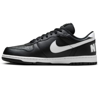 2. Nike Big Low 355152-016 Shoes