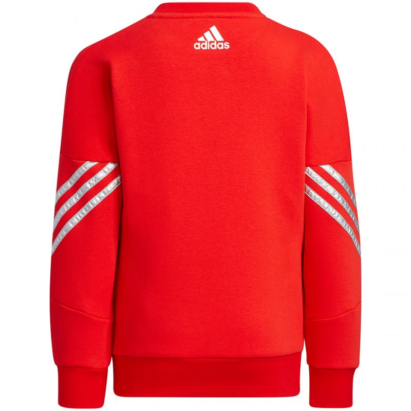 3. Adidas LK Holiday Set Jr tracksuit H40344