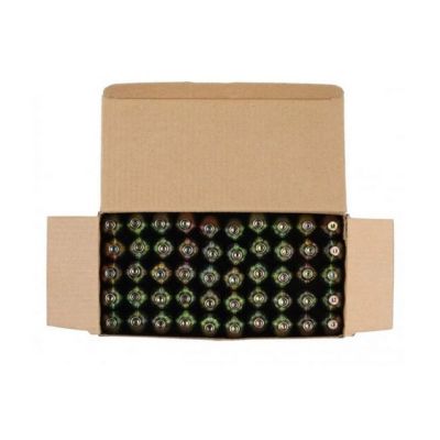4. RazorGun CO2 Capsules 12g - 50 pieces per box