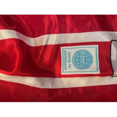 35. Masters SKBP-100W Pants (Wako Apprved) 06805-02M