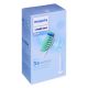 2. PHILIPS HX3651/12 toothbrush