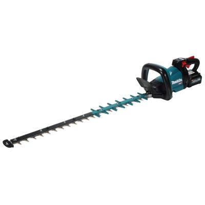 MAKITA HAIR SHEAR 40V XGT UH005GM201 750mm 4.0Ah