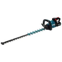 MAKITA HAIR SHEAR 40V XGT UH005GM201 750mm 4.0Ah