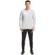 13. Men's adidas Entrada 26 Track sweatshirt gray JZ6592