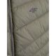 8. Men's vest with synthetic filling 4F 4FRAW26TVJAM405-43S